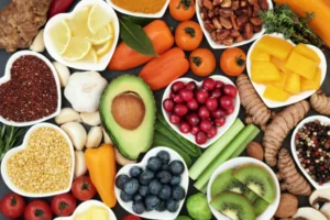 Understanding Nutritional Assessments